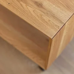 Wohnzimmertisch|Massivholztische*Pharao24 Loft Wohnzimmertisch Cumbano