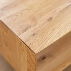 Wohnzimmertisch|Massivholztische*Pharao24 Loft Wohnzimmertisch Cumbano