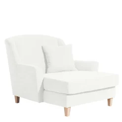 Wohnzimmer Sessel*Pharao24 Longchair Veproma