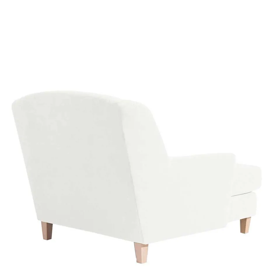 Wohnzimmer Sessel*Pharao24 Longchair Veproma