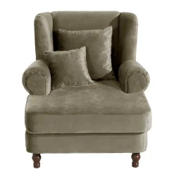 Ohrensessel*Pharao24 Longchair Yacinda