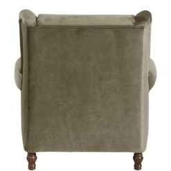 Ohrensessel*Pharao24 Longchair Yacinda