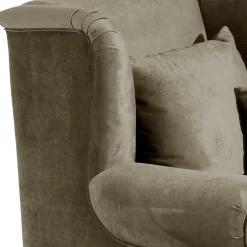 Ohrensessel*Pharao24 Longchair Yacinda