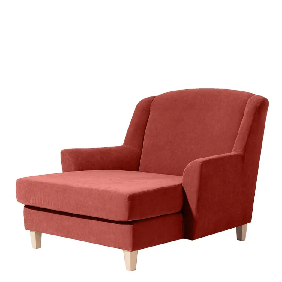 Pharao24 Longseat Sessel Cenka> Wohnzimmer Sessel