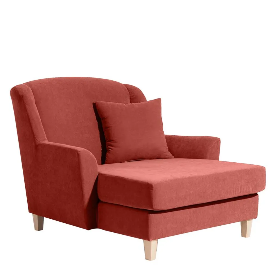 Pharao24 Longseat Sessel Cenka> Wohnzimmer Sessel