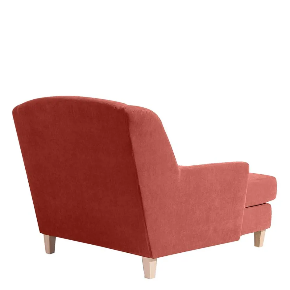 Pharao24 Longseat Sessel Cenka> Wohnzimmer Sessel