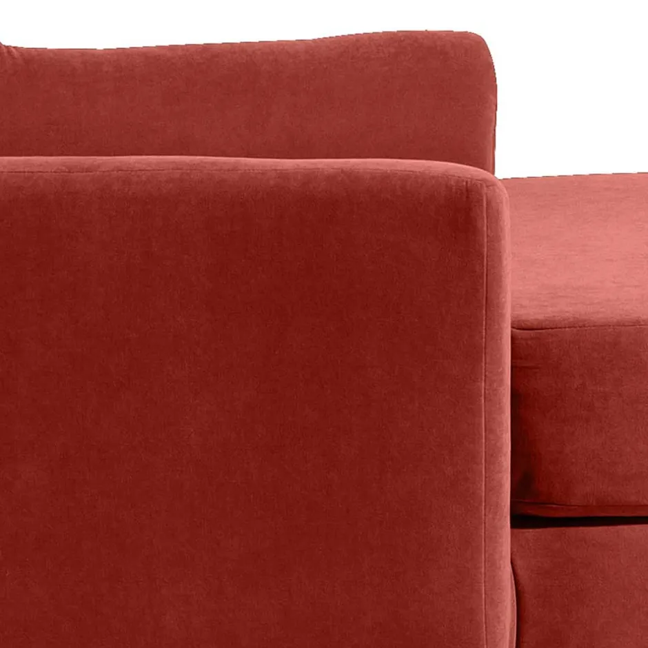 Pharao24 Longseat Sessel Cenka> Wohnzimmer Sessel