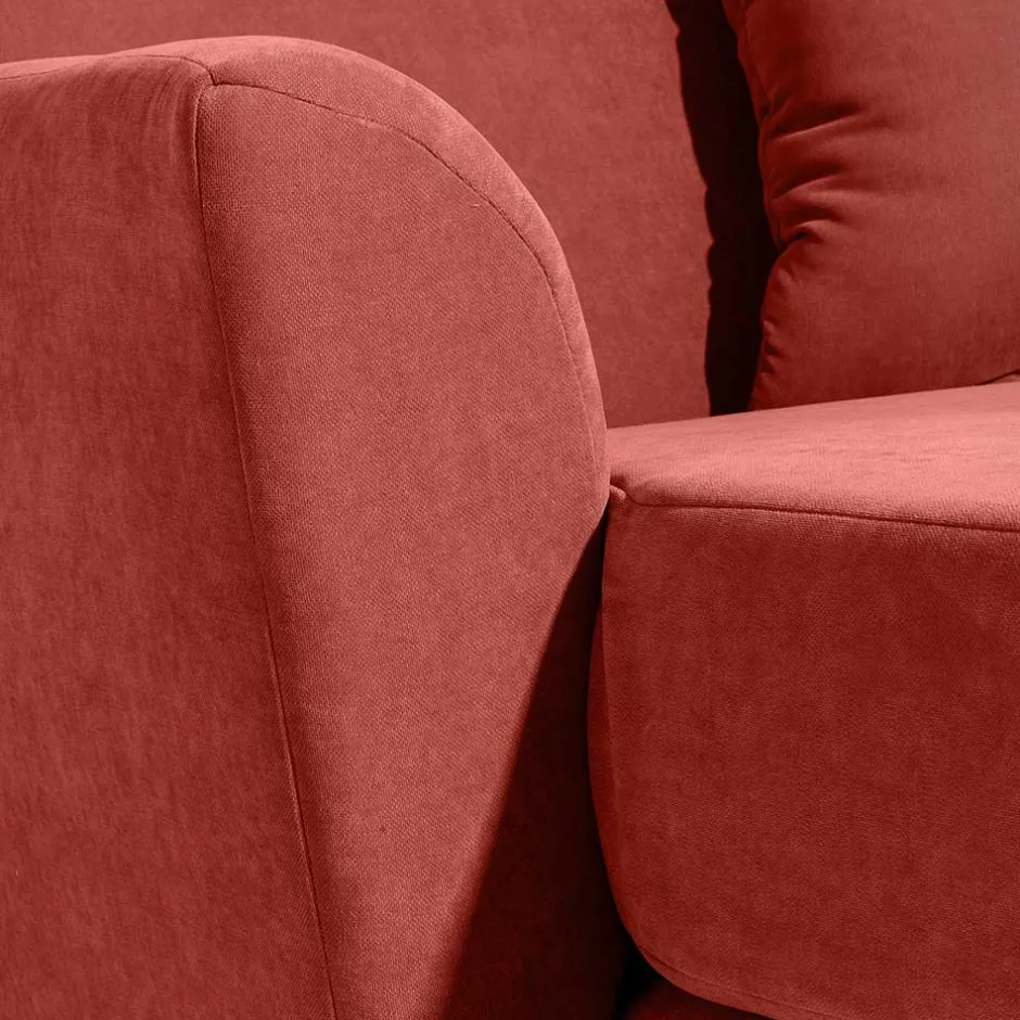 Pharao24 Longseat Sessel Cenka> Wohnzimmer Sessel