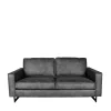 Pharao24 Lounge Couch Megito> Wohnzimmercouch|Einzelsofa