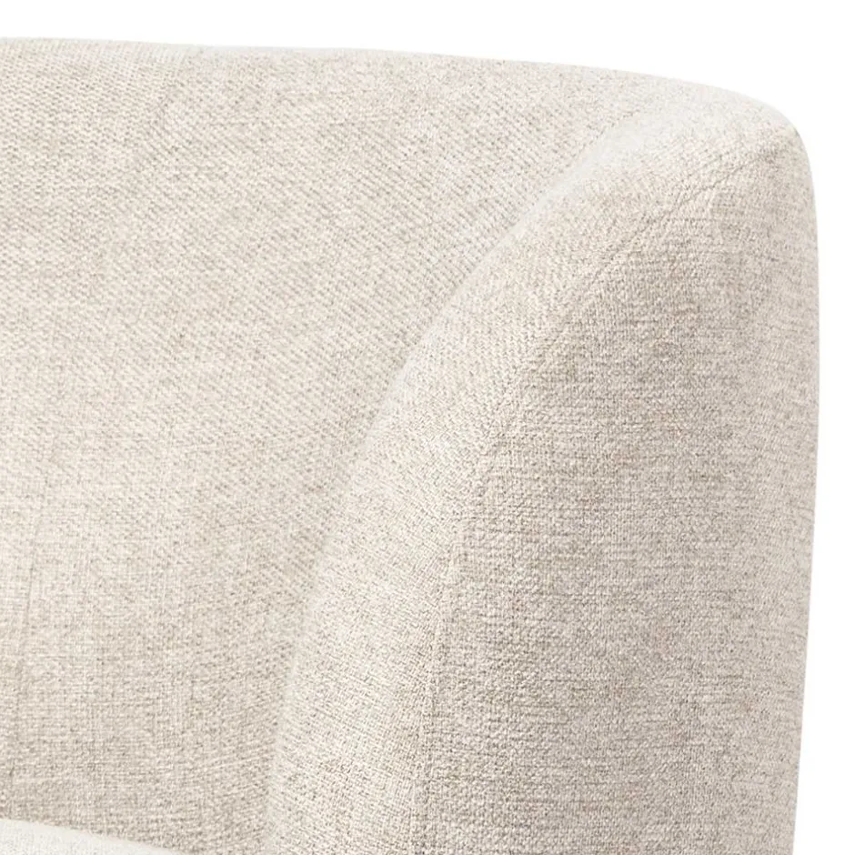 Wohnzimmer Sessel*Pharao24 Lounge Drehsessel Jessma