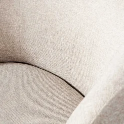 Wohnzimmer Sessel*Pharao24 Lounge Drehsessel Jessma