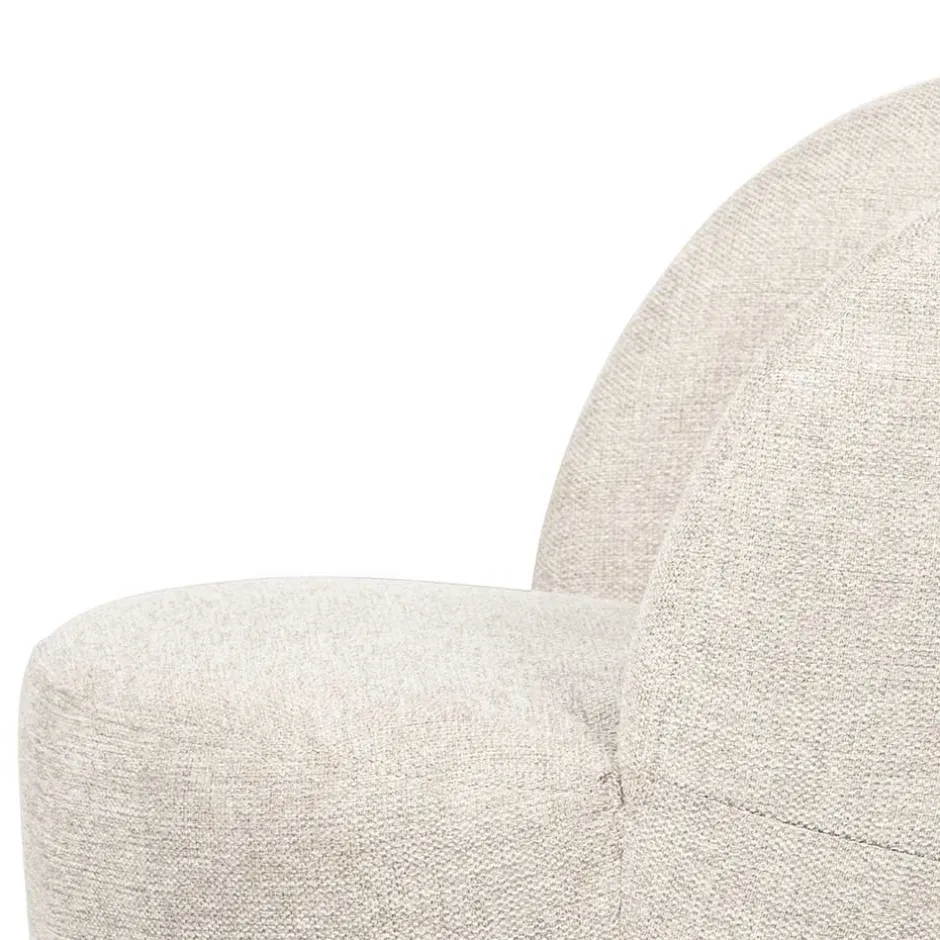 Wohnzimmer Sessel*Pharao24 Lounge Drehsessel Jessma