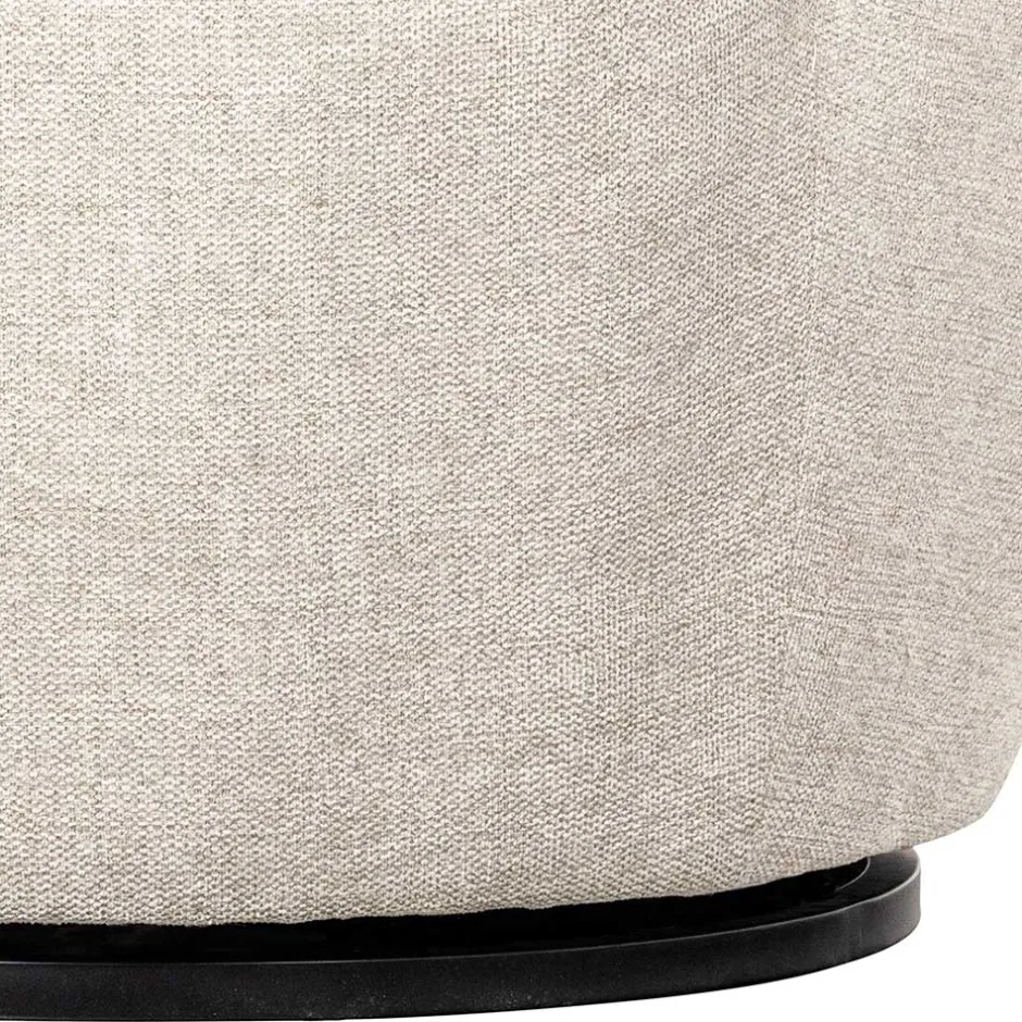 Wohnzimmer Sessel*Pharao24 Lounge Drehsessel Jessma