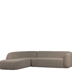 Wohnzimmercouch|Wohnlandschaften*Pharao24 Lounge Ecksofa Prenzla