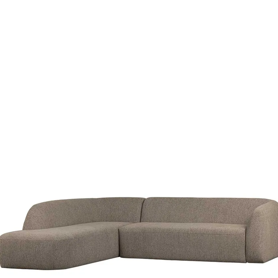 Wohnzimmercouch|Wohnlandschaften*Pharao24 Lounge Ecksofa Prenzla