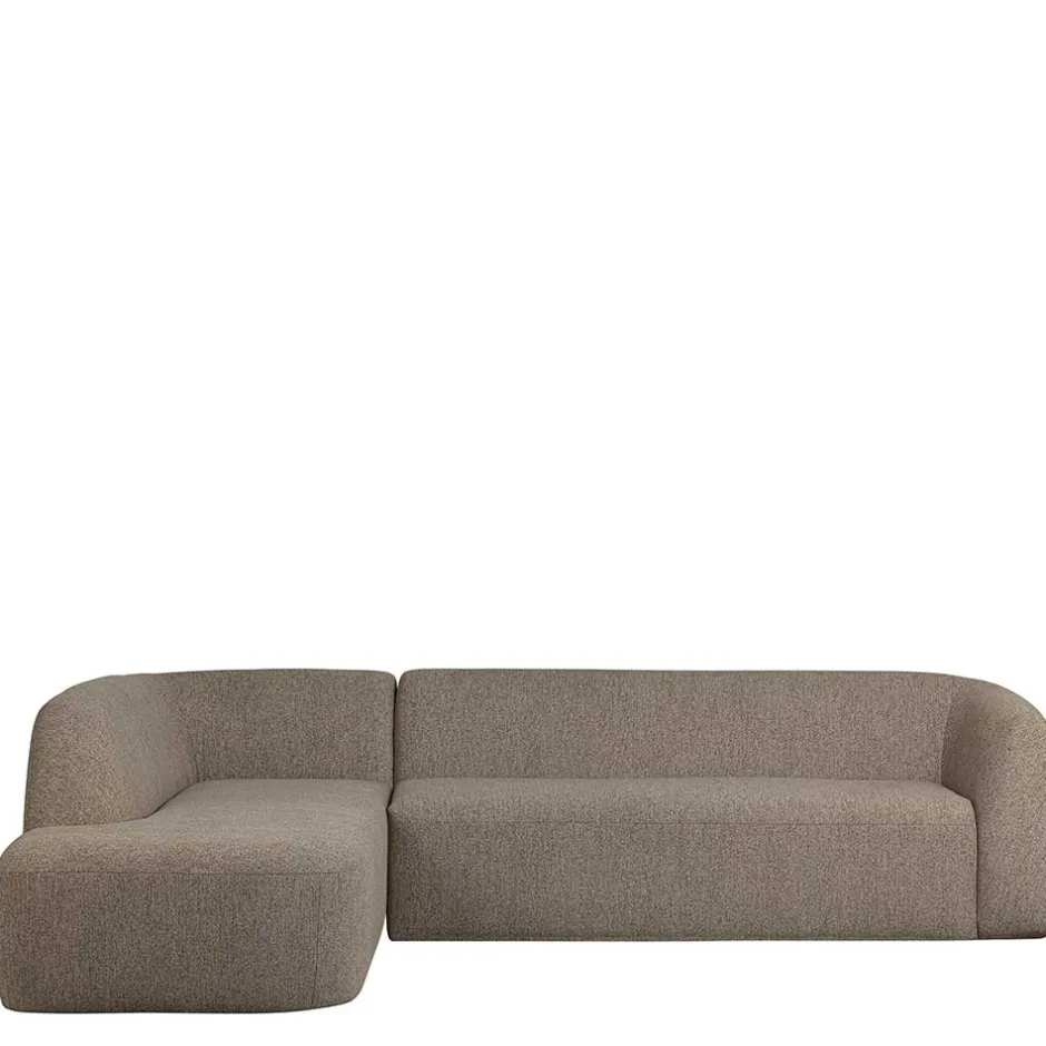 Wohnzimmercouch|Wohnlandschaften*Pharao24 Lounge Ecksofa Prenzla