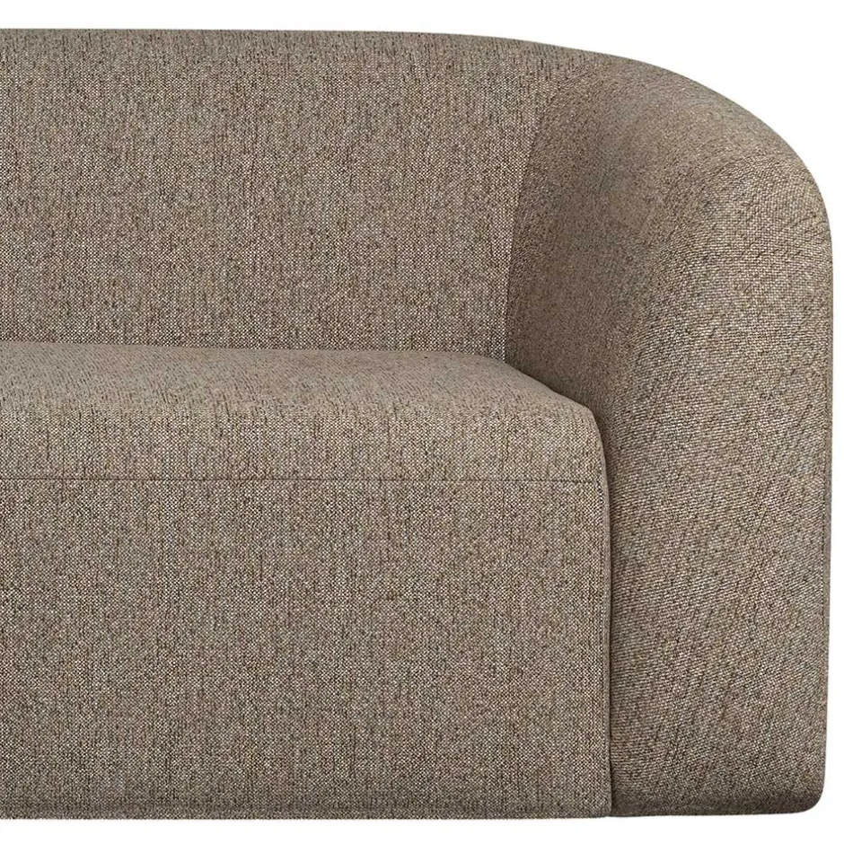 Wohnzimmercouch|Wohnlandschaften*Pharao24 Lounge Ecksofa Prenzla