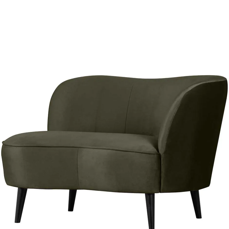 Einzelsofa*Pharao24 Lounge Einsitzer Sofa Corsica