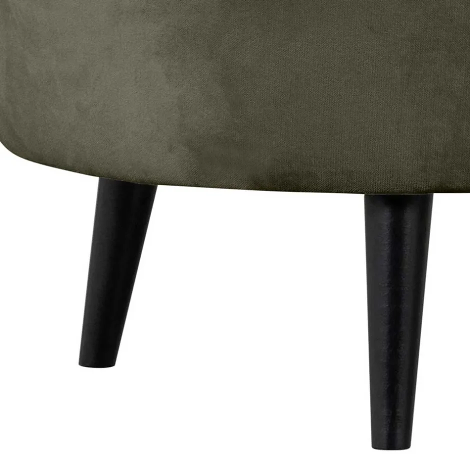 Einzelsofa*Pharao24 Lounge Einsitzer Sofa Corsica