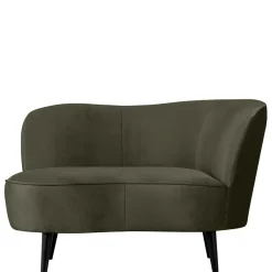 Einzelsofa*Pharao24 Lounge Einsitzer Sofa Corsica