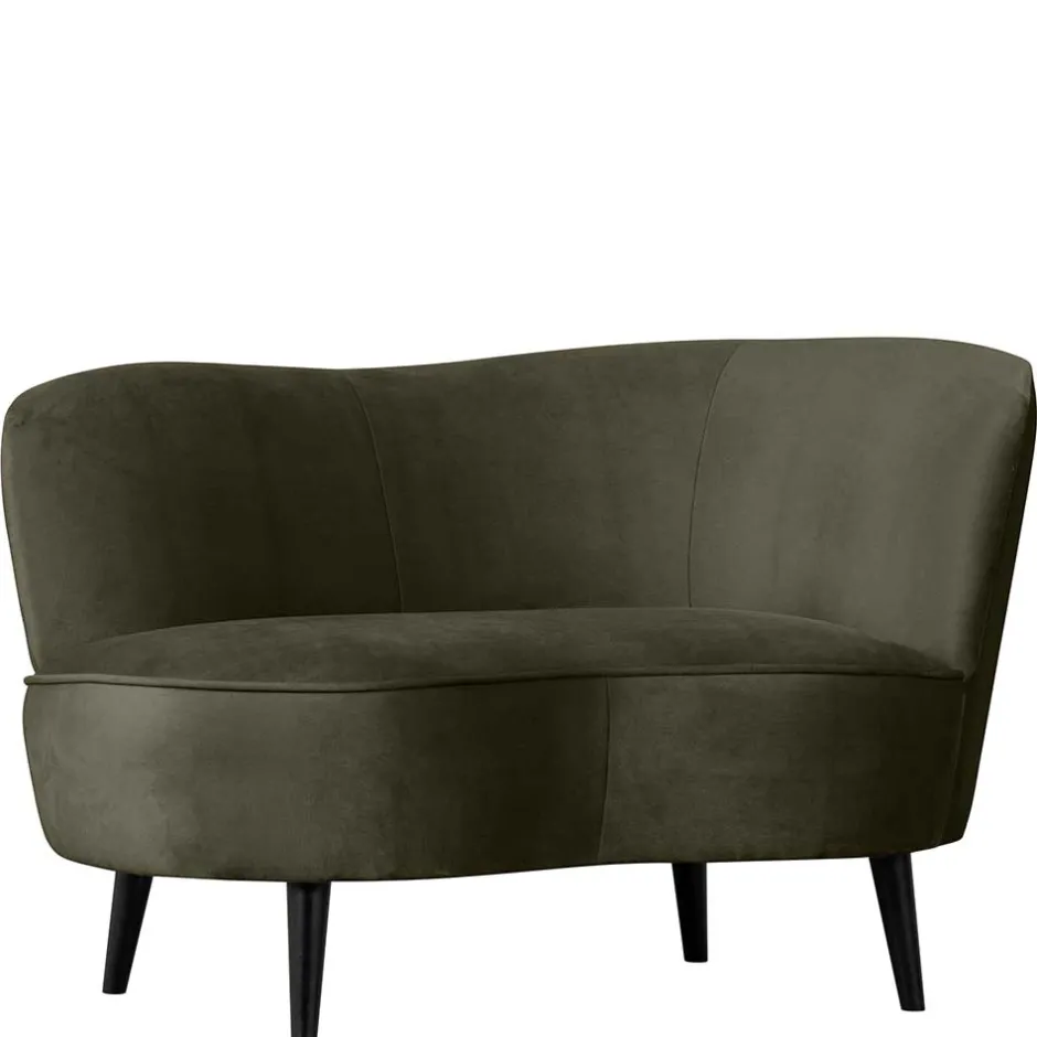 Einzelsofa*Pharao24 Lounge Einsitzer Sofa Corsica