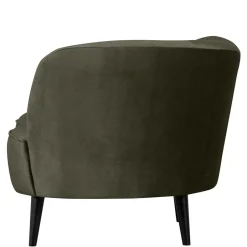 Einzelsofa*Pharao24 Lounge Einsitzer Sofa Corsica