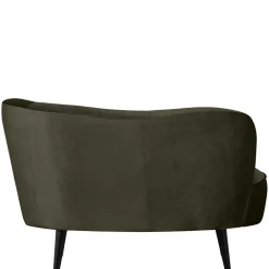 Einzelsofa*Pharao24 Lounge Einsitzer Sofa Corsica