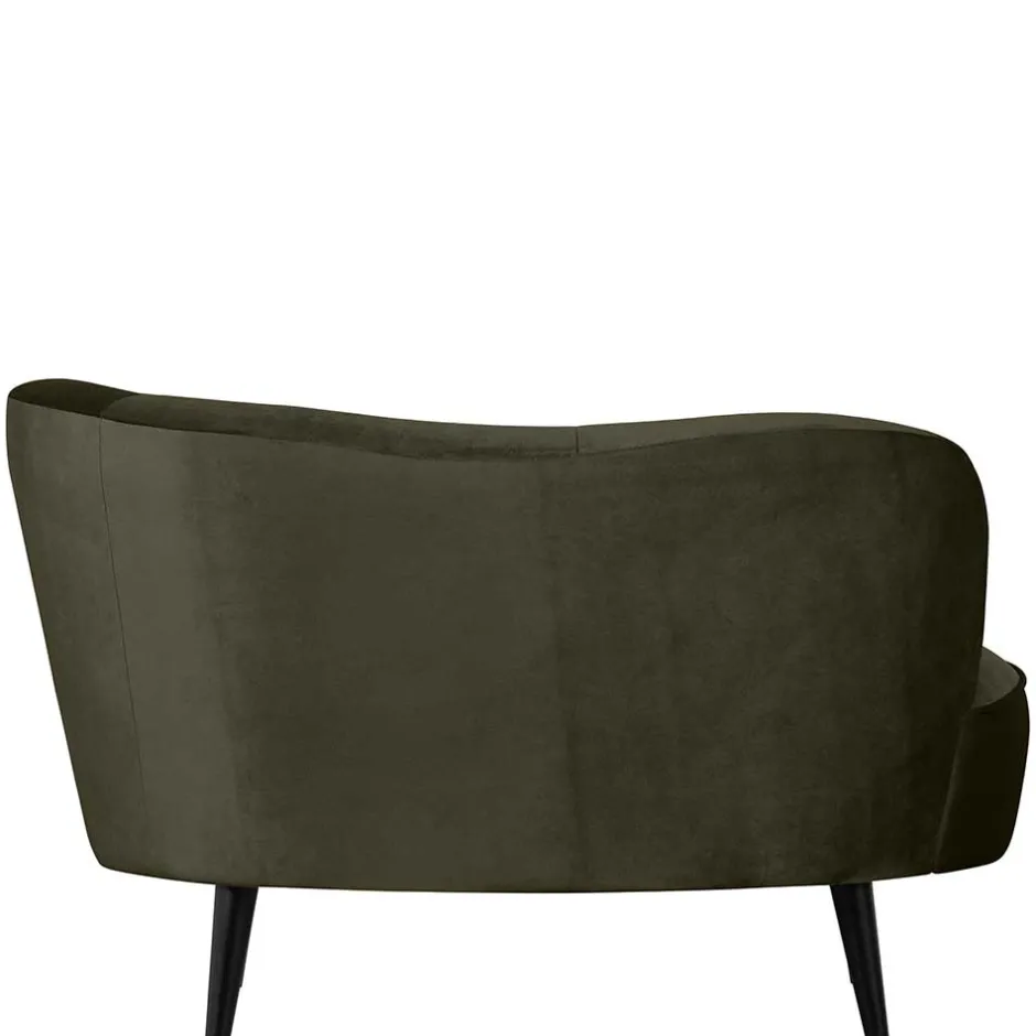 Einzelsofa*Pharao24 Lounge Einsitzer Sofa Corsica