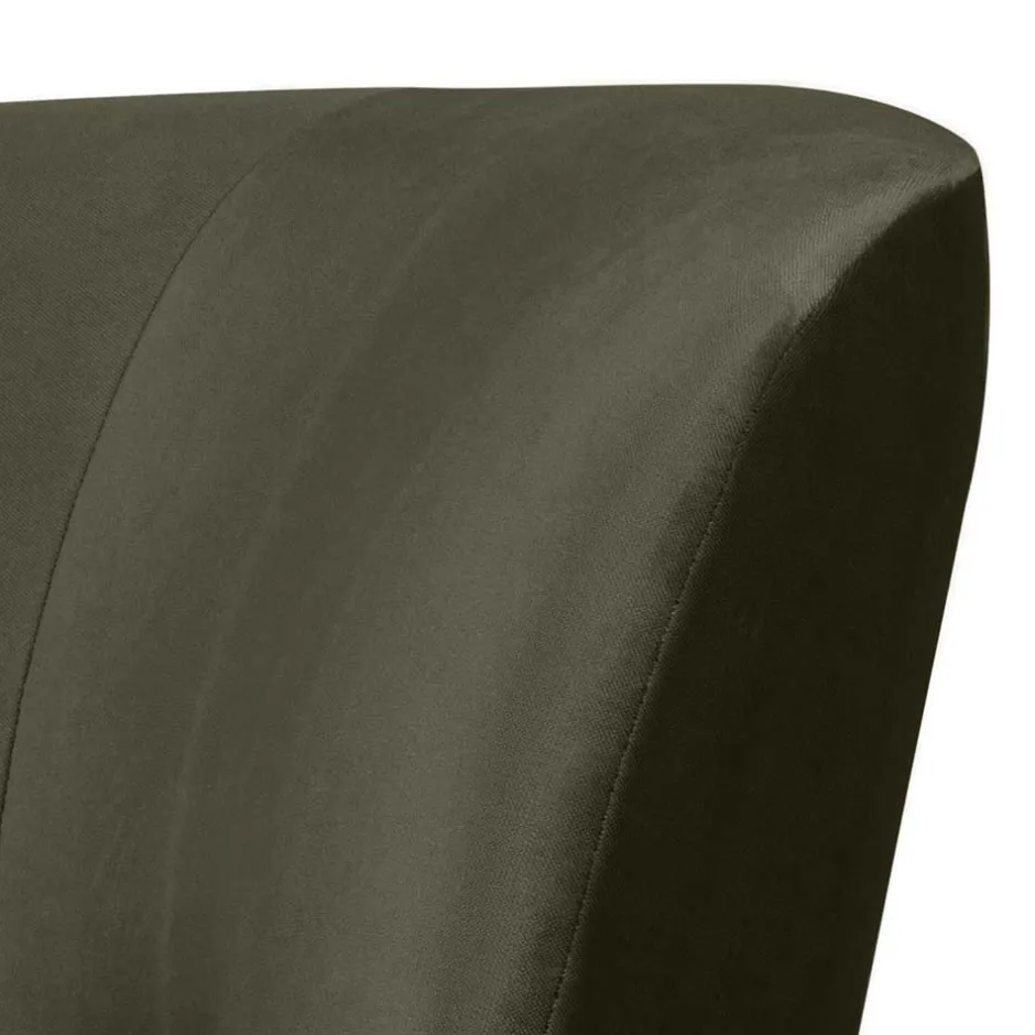 Einzelsofa*Pharao24 Lounge Einsitzer Sofa Corsica