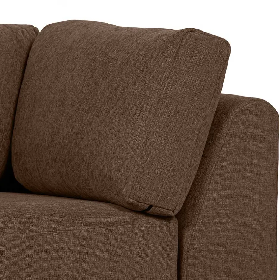 Pharao24 Lounge Element Chaiselongue Rio> Modulsofas|Einzelsofa