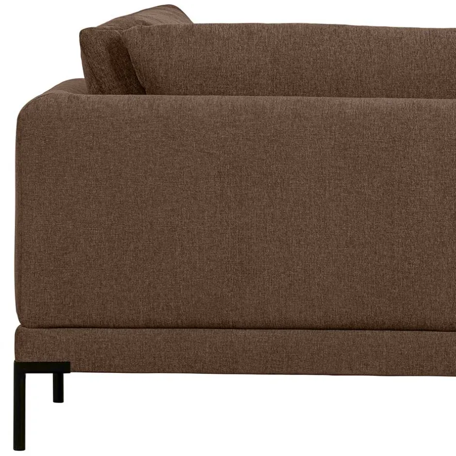 Pharao24 Lounge Element Chaiselongue Rio> Modulsofas|Einzelsofa