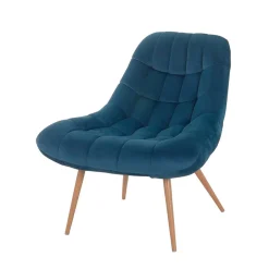 Pharao24 Lounge Polstersessel Jankaroda> Wohnzimmer Sessel