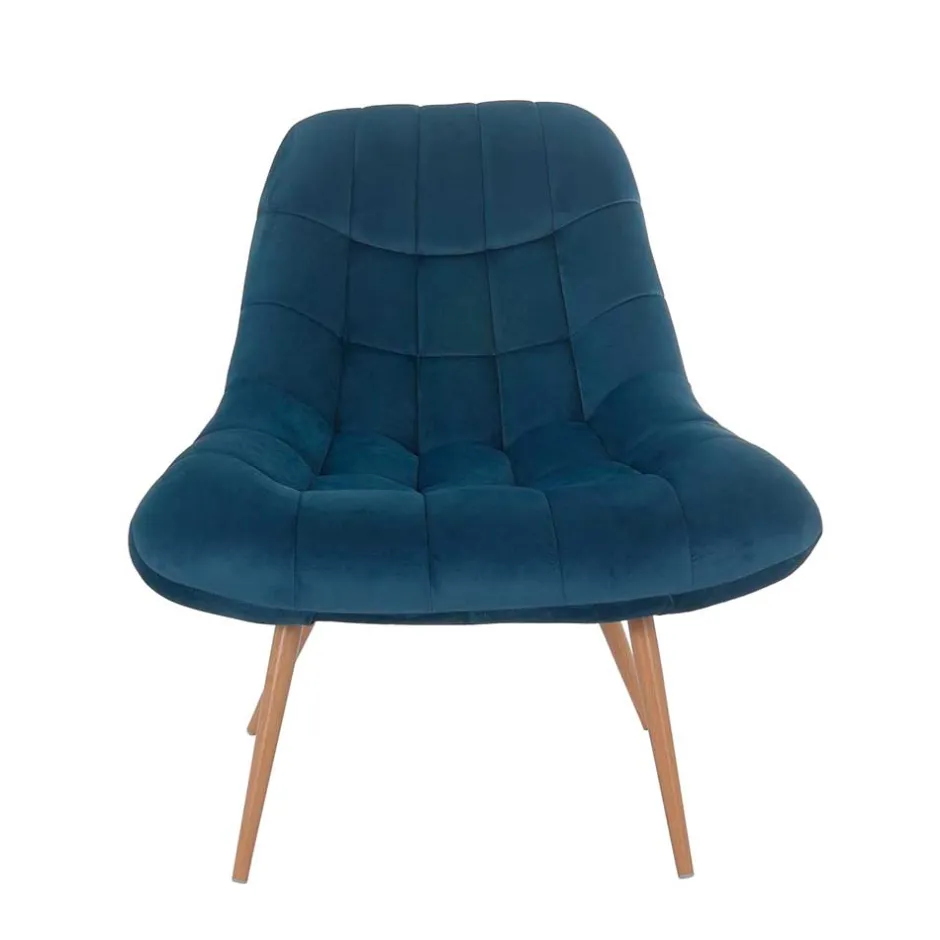 Pharao24 Lounge Polstersessel Jankaroda> Wohnzimmer Sessel