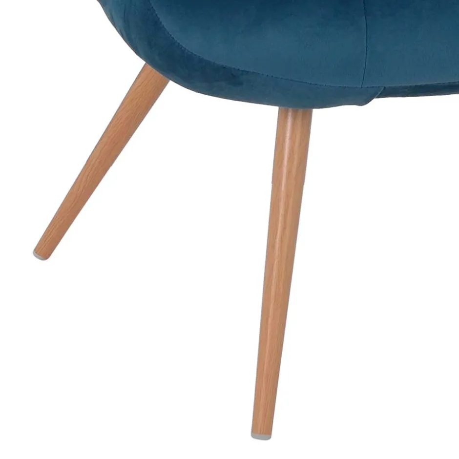 Pharao24 Lounge Polstersessel Jankaroda> Wohnzimmer Sessel