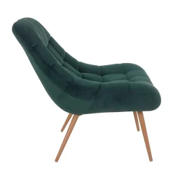 Wohnzimmer Sessel*Pharao24 Lounge Sessel Apulciana