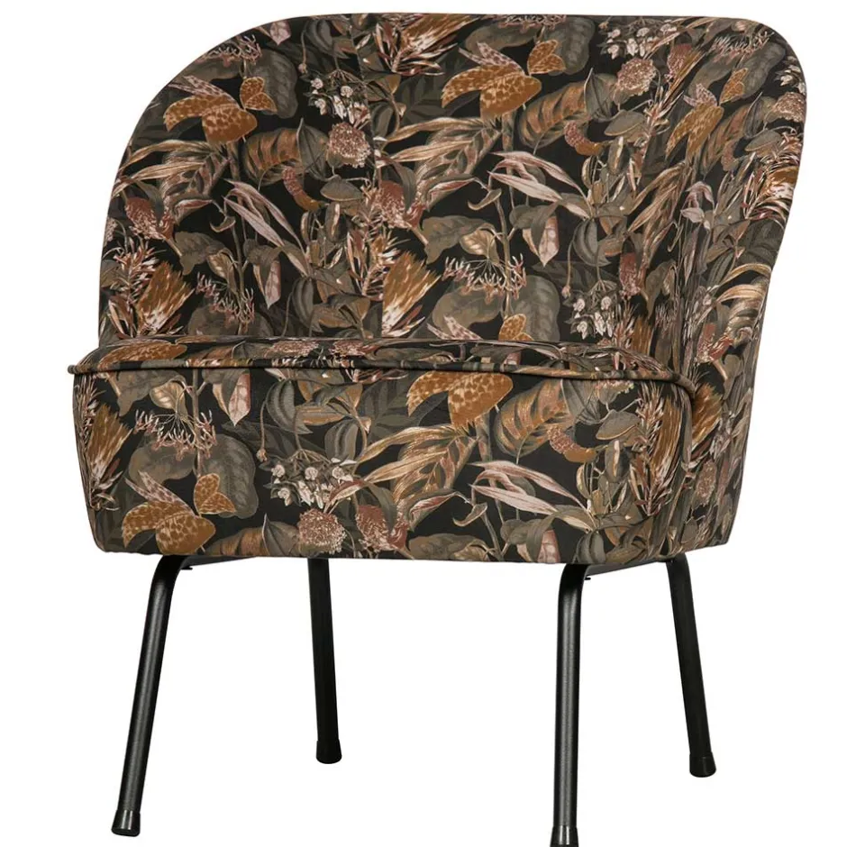 Pharao24 Lounge Sessel Asvadra> Wohnzimmer Sessel