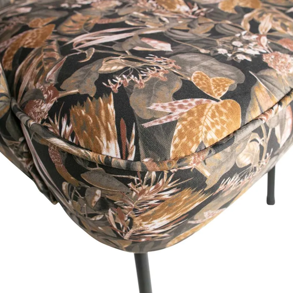 Pharao24 Lounge Sessel Asvadra> Wohnzimmer Sessel