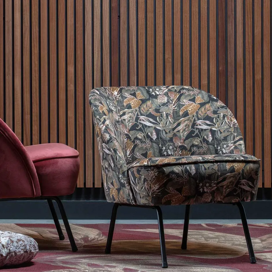 Pharao24 Lounge Sessel Asvadra> Wohnzimmer Sessel