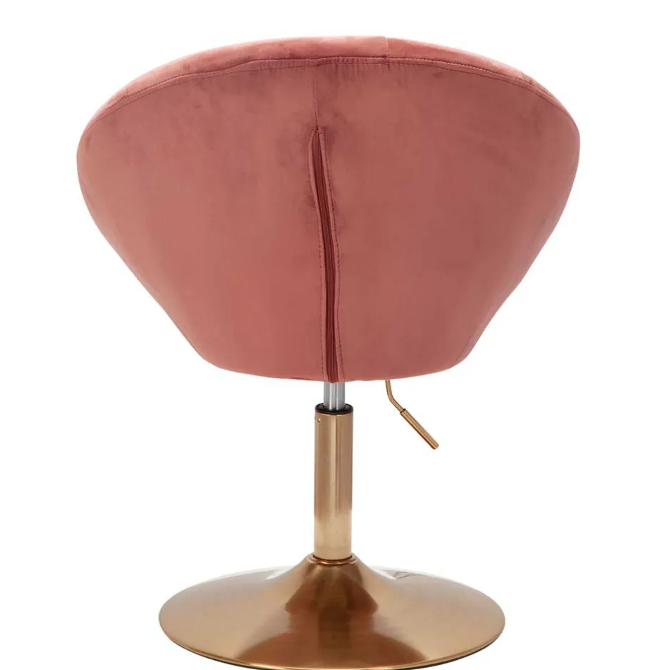 Bürostuhl*Pharao24 Lounge Sessel Avelinos