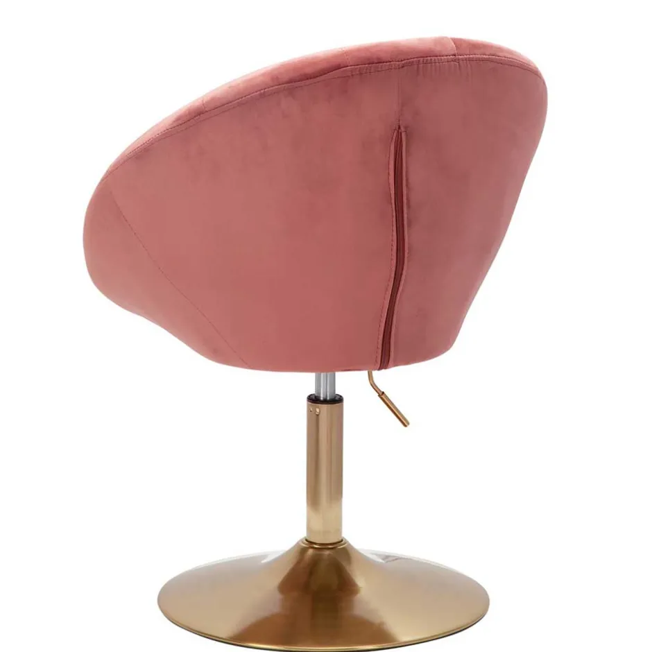 Bürostuhl*Pharao24 Lounge Sessel Avelinos