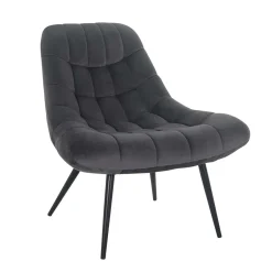 Wohnzimmer Sessel*Pharao24 Lounge Sessel Azuro