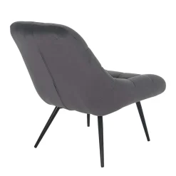 Wohnzimmer Sessel*Pharao24 Lounge Sessel Azuro