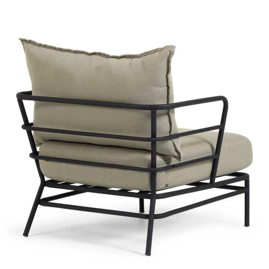 Pharao24 Lounge Sessel Casca> Wohnzimmer Sessel