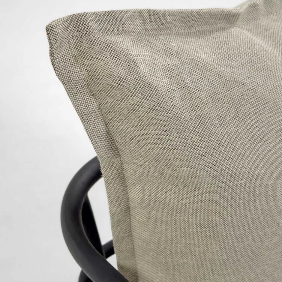 Pharao24 Lounge Sessel Casca> Wohnzimmer Sessel