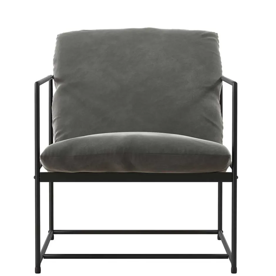 Pharao24 Lounge Sessel Chantal> Wohnzimmer Sessel