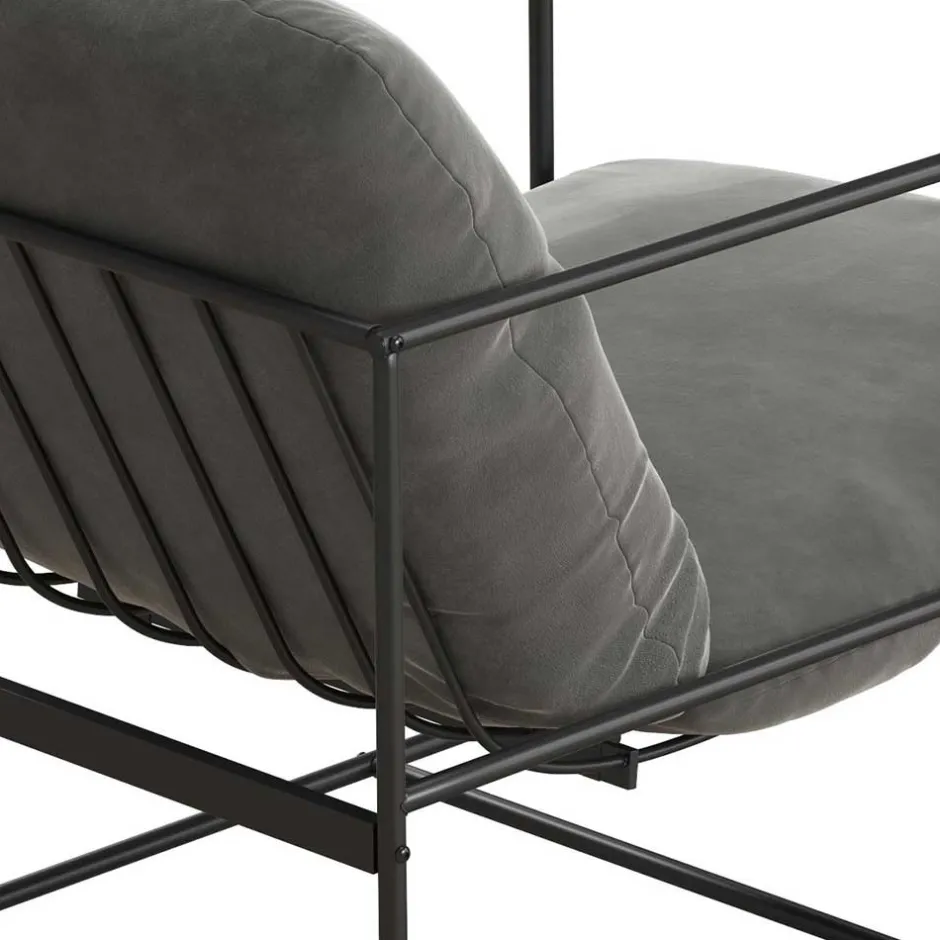 Pharao24 Lounge Sessel Chantal> Wohnzimmer Sessel