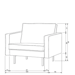 Pharao24 Lounge Sessel Emkola><noscript><img width=