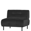 Pharao24 Lounge Sessel Mario> Wohnzimmer Sessel