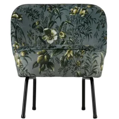 Wohnzimmer Sessel*Pharao24 Lounge Sessel Metrona