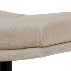 Pharao24 Lounge Sessel mit Hocker Mectilda><noscript><img width=